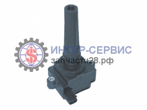 Катушка зажигание Yuchai J5700-3705060A