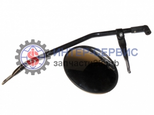 Зеркало круглое F2000 DZ1640770030