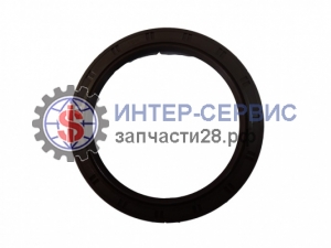 Сальник раздаточной коробки 100*125*12 F010012512