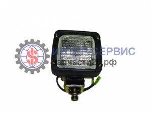 Фара 24V 50W 1020400053/DZ103