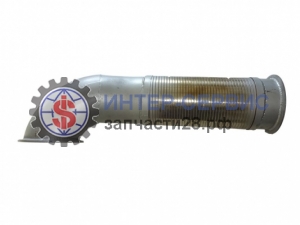 Гофра WG9725540153 HOWO A7