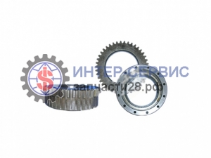 Шестерня ZL50C.3.3-11