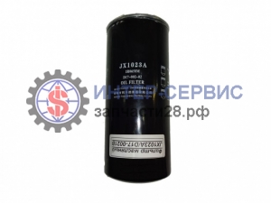 Фильтр масляный JX1023A/D17-002-02