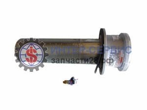 Фильтр гидравлический возвратный 1010600009/WY600×10QC2