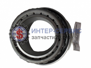 Подшипник 32222 ступицы задней наружный(7522E) 190003326167  SHAANXI F3000