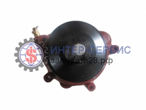 Насос водяной D20-00-02a для двигателя D6114B