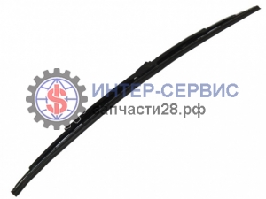 Щетка стеклоочистителя (L=600) 81.26440.0067