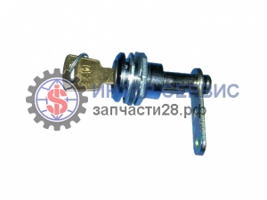 Замок NBXS5013A, 48C0045