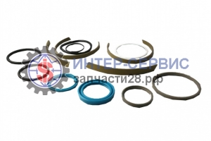 Ремкомплект гидроцилиндра PDJ-12, 803192193 подходит для грейдеров серий GR