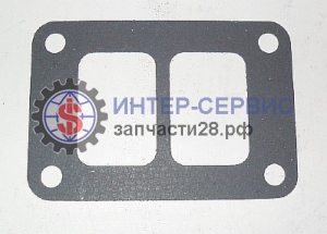 Прокладка впускного коллектора WP10 615600110210