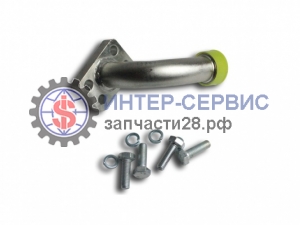 Фланец JH16KWFY25S-04, 803103294 для крана XCMG  QY50K, QY50K-II, QY50KA