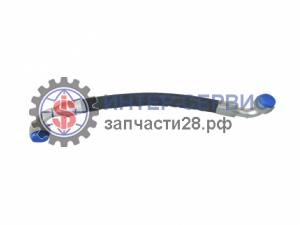 Шланг Z5GN.7.2.3, 252111474 для погрузчика XCMG ZL50G