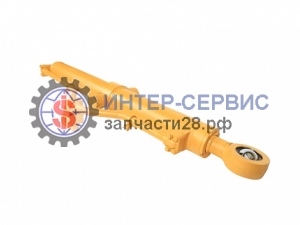 Гидроцилиндр подъема отвала левый 16Y-62-50000 SD16