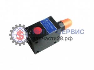 Клапан перепускной (внутренний) DBDS10G1040, 803006788 для крана XCMG QAY200