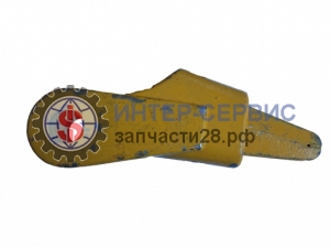 Клин в сборе 12102467, 110500657, 110500797   50 тонн 