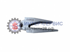 Адаптер коронки 72A0300