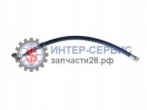 Шланг РВД F04SCACF282814, 1140221896 кран Zoomliom QY30