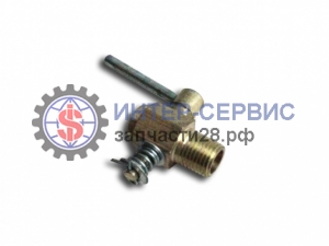 Переключатель слива MK6G12, 803600958 для крана XCMG QY25K-II, QY25K5-I, QY25K5A