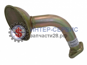 Маслоприемник  WD615 Евро-2 61500070082