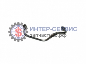 Топливопровод высокого давления  WP12 612630080036