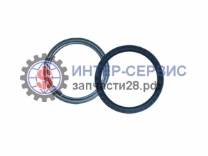 Кольцо уплотнительное 13B0038, 150x180x15, BAUSL(JK)