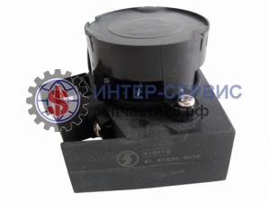 Вентилятор внутренней температуры для системы вентиляции салона 81.61930.6070 SHAANXI