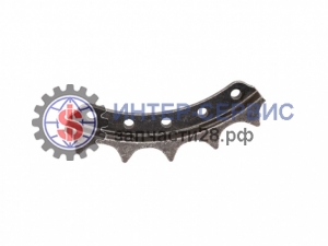 Сегмент пятизубый 154-27-12273A SD22, SD23