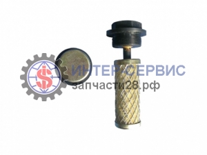 Фильтр топливного бака ZL50CIII.1.4.2, 50D0060