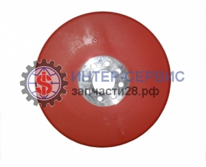 Гаситель колебаний WP10 61560020010