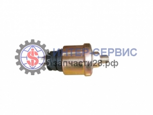 Датчик давления воздуха тормозной системы 81.27421.0151 SHAANXI