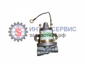 Клапан электромагнитный Евро-2 BAW (Бав) DH261/784KPA