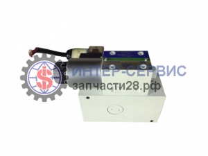 Поворотный тормозной клапан 1010300496, XCHZD4L