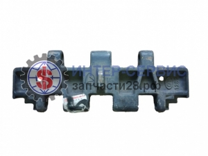 Башмак (тракт) 170101537 на кран XCMG QUY55