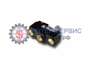 Микропереключатель 803604628 подходит для катка XCMG XMR40S