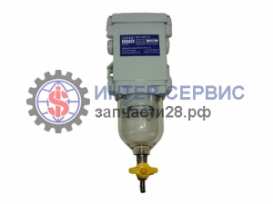 Фильтр-сепаратор Separ-2000 без подогрева