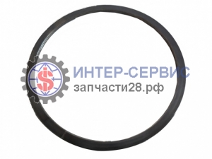 Кольцо уплотнительное выпускного коллектора WEICHAI WP10,  WD615 612600110162