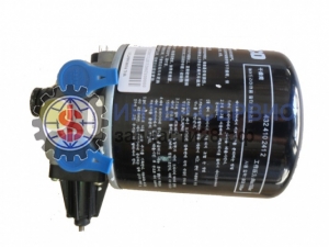 Влагоотделитель DZ91189360016 SHAANXI