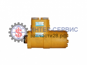 Клапан рулевого управления BZZ5-E500C, 803004125 подходит для погрузчиков LW300F, LW300FN LW300K