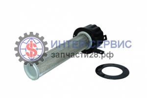 Фильтр гидравлический XGKL5-10X0.63SA, 800101519 подходит для асфальтоукладчиков серий RP