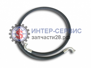 Шланг Z5GN.7.2.2, 252111473 для погрузчика XCMG ZL50G