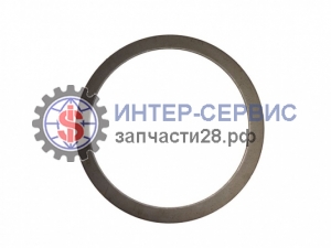 Шайба дистанционная  (173*147*2) 81.35720.0005