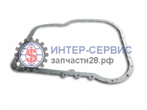 Прокладка ZL40A.30-10, 250200229 на погрузчик XCMG LW500FN