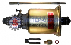 ПГУ DZ9112230166 SHAANXI