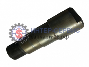 Палец сочленение (шарнирный) нижний Z320030650