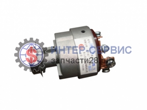 Замок зажигания JK412A, 34B0118