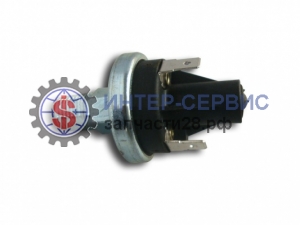 Реле давления X207810 (Z1/4-0.8BARR), 803678442 для погрузчика XCMG LW300FN
