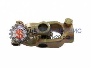 Крестовина рулевой колонки AZ9719470043 SHAANXI HOWO