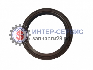 Сальник полуоси чулка 60*72*10 подходит на ZOOMLION QY16D