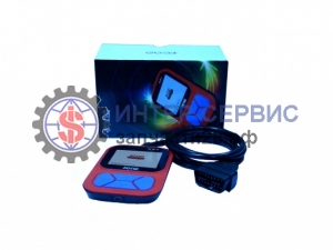 Сканер FCAR F501