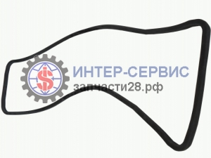 Прокладка масляного поддона WEICHAI WP12 612630010065